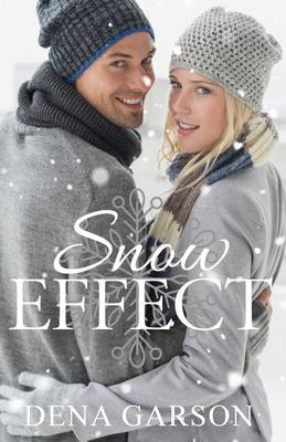 Book cover for Snow Effect