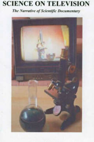 Cover of Science on Television