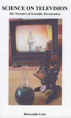 Cover of Science on Television