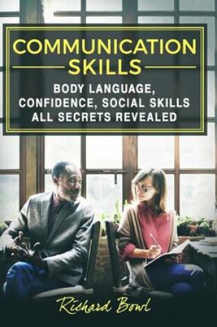 Cover of Communication Skills