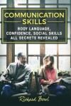 Book cover for Communication Skills