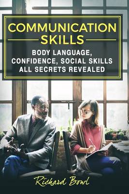 Cover of Communication Skills