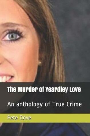 Cover of The Murder of Yeardley Love