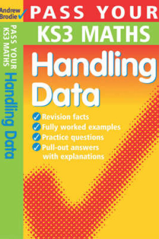 Cover of Handling Data