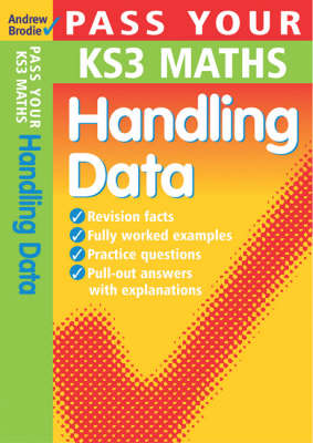 Cover of Handling Data