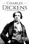 Book cover for Charles Dickens