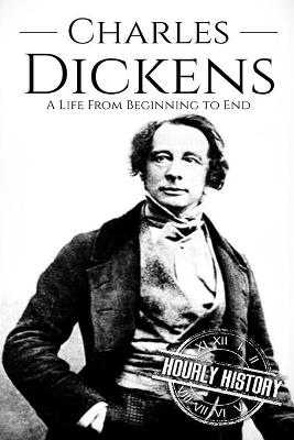 Cover of Charles Dickens