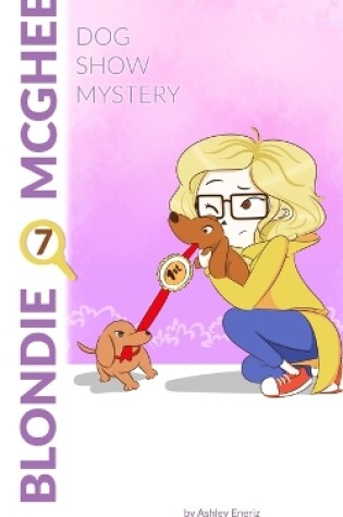 Cover of Blondie McGhee 7