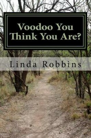 Cover of Voodoo You Think You Are?