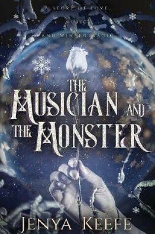 Cover of The Musician and the Monster