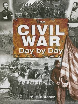 Book cover for The Civil War