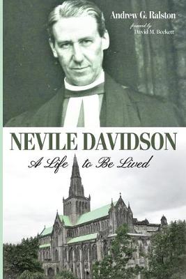 Book cover for Nevile Davidson