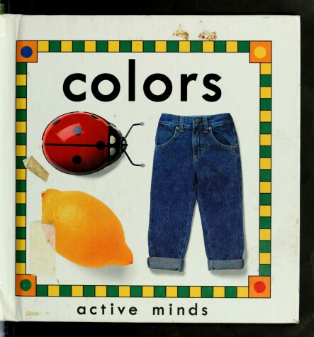 Cover of Colors