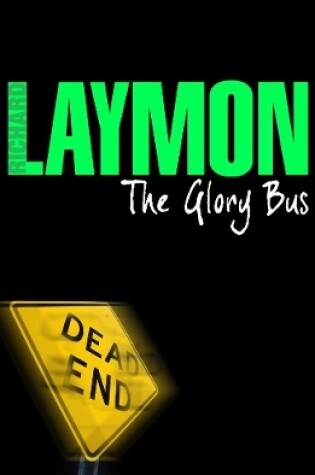 Cover of The Glory Bus