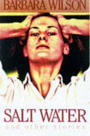 Cover of Salt Water