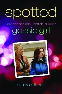 Book cover for Spotted