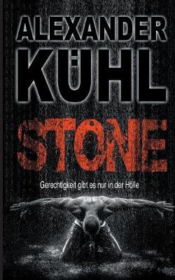 Book cover for Stone