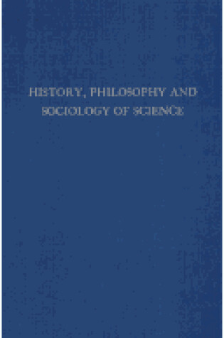 Cover of Universe of Science