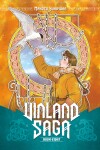 Book cover for Vinland Saga 8