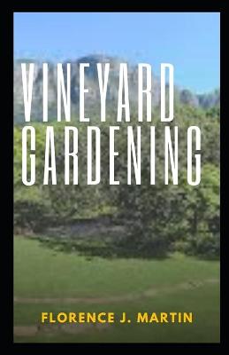 Book cover for Vineyard Gardening