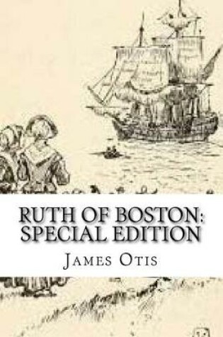 Cover of Ruth of Boston