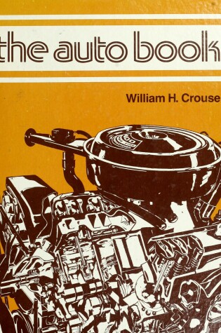 Cover of Auto Book