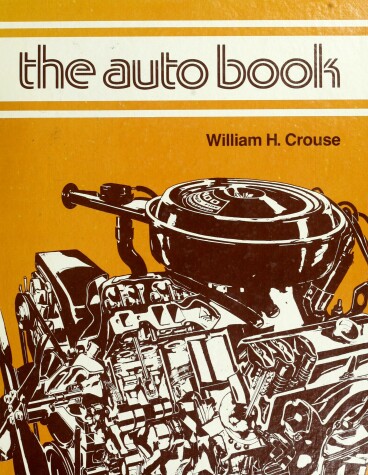 Book cover for Auto Book