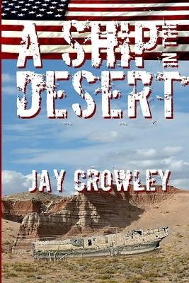 Book cover for A Ship In The Desert