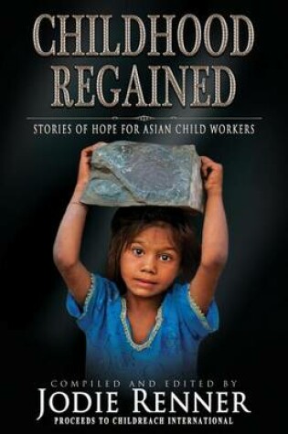 Cover of Childhood Regained