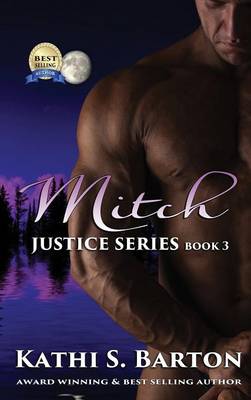 Book cover for Mitch