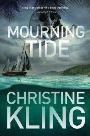 Cover of Mourning Tide