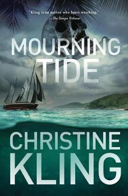 Book cover for Mourning Tide