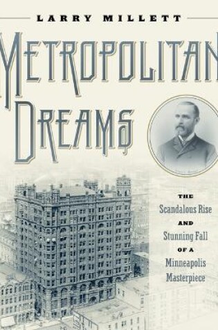 Cover of Metropolitan Dreams