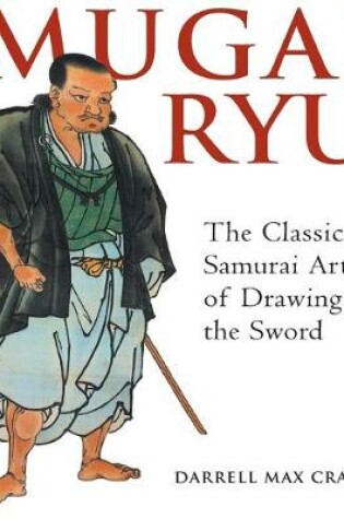 Cover of Mugai Ryu
