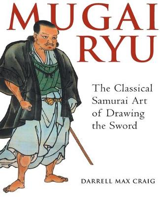 Book cover for Mugai Ryu
