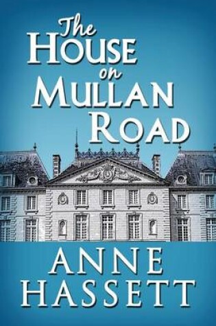 Cover of The House on Mullan Road