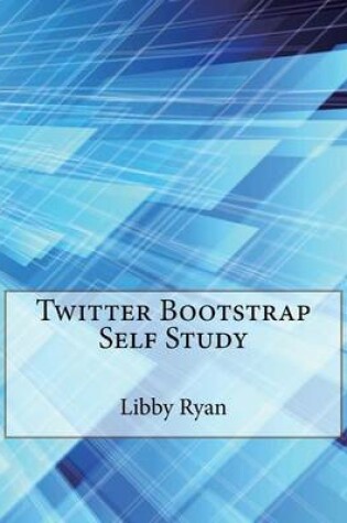 Cover of Twitter Bootstrap Self Study