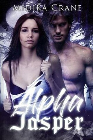 Cover of Alpha Jasper