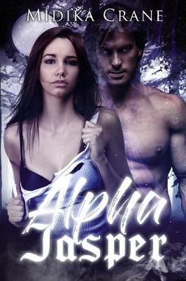 Book cover for Alpha Jasper