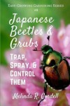 Book cover for Japanese Beetles and Grubs
