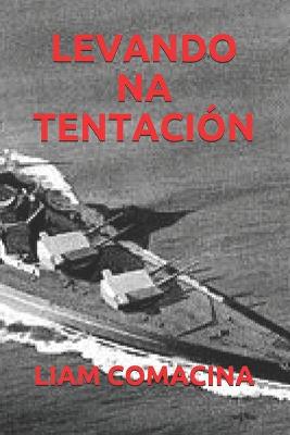 Book cover for Levando Na Tentacion