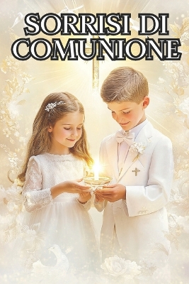 Cover of Sorrisi di Comunione