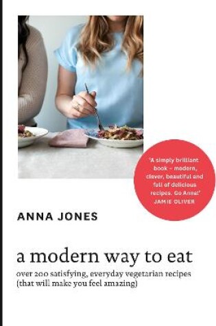 Cover of A Modern Way to Eat