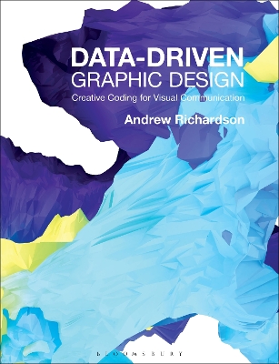 Cover of Data-driven Graphic Design