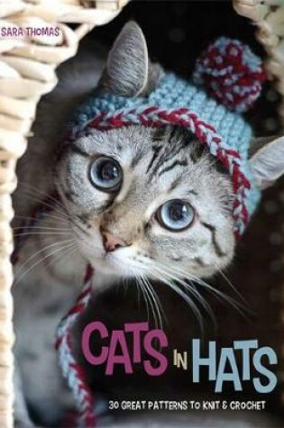 Cover of Cats in Hats