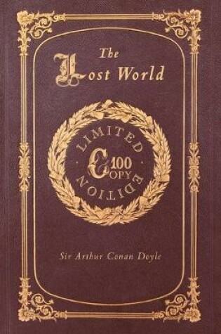 Cover of The Lost World (100 Copy Limited Edition)