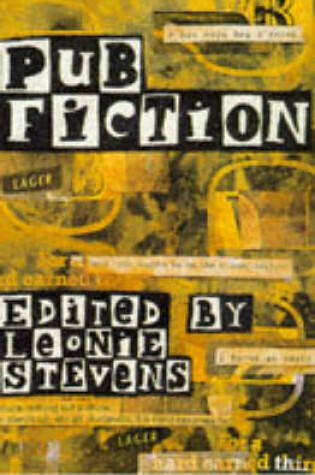 Cover of Pub Fiction