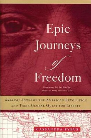 Cover of Epic Journeys of Freedom