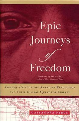 Book cover for Epic Journeys of Freedom