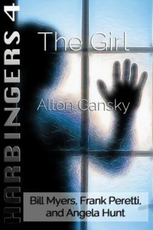 Cover of The Girl
